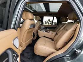 Land Rover Range Rover (2026) thumbnail 5