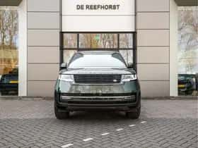 Land Rover Range Rover (2026) thumbnail 6