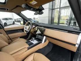 Land Rover Range Rover (2026) thumbnail 60