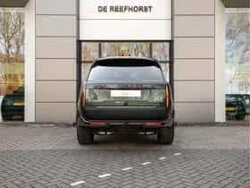 Land Rover Range Rover (2026) thumbnail 7