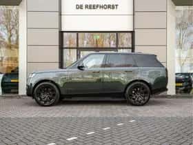 Land Rover Range Rover (2026) thumbnail 8