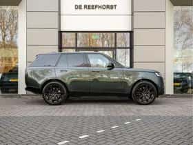 Land Rover Range Rover (2026) thumbnail 9