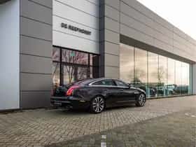 Jaguar XJ (2020) thumbnail 2