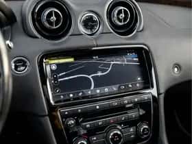Jaguar XJ (2020) thumbnail 16
