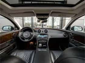 Jaguar XJ (2020) thumbnail 17