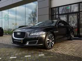 Jaguar XJ (2020) thumbnail 20
