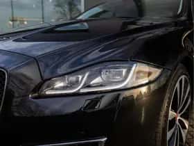 Jaguar XJ (2020) thumbnail 21