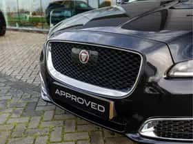Jaguar XJ (2020) thumbnail 22