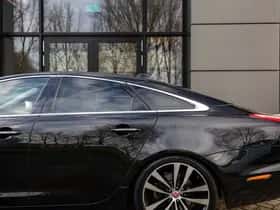 Jaguar XJ (2020) thumbnail 23