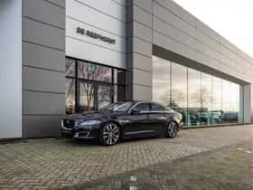 Jaguar XJ (2020) thumbnail 24