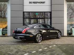 Jaguar XJ (2020) thumbnail 25