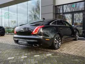 Jaguar XJ (2020) thumbnail 26