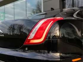 Jaguar XJ (2020) thumbnail 27