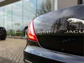 Jaguar XJ (2020) thumbnail 28