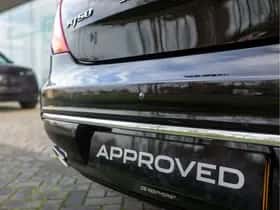Jaguar XJ (2020) thumbnail 29