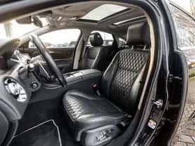 Jaguar XJ (2020) thumbnail 4