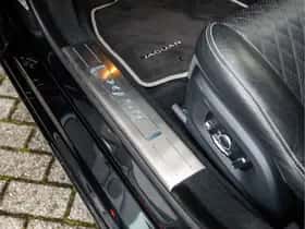 Jaguar XJ (2020) thumbnail 32