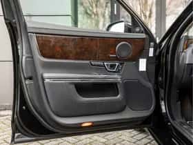 Jaguar XJ (2020) thumbnail 33