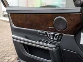 Jaguar XJ (2020) thumbnail 34