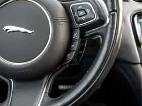 Jaguar XJ (2020) thumbnail 35