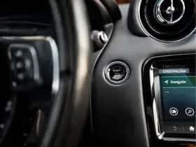 Jaguar XJ (2020) thumbnail 37