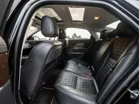 Jaguar XJ (2020) thumbnail 5
