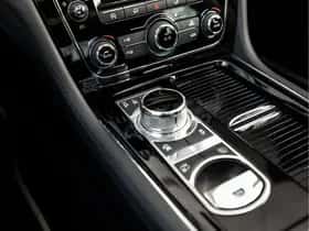 Jaguar XJ (2020) thumbnail 41