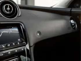Jaguar XJ (2020) thumbnail 44