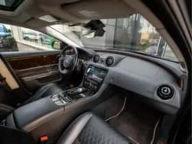 Jaguar XJ (2020) thumbnail 50