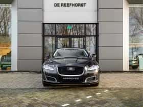 Jaguar XJ (2020) thumbnail 6