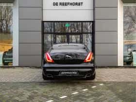Jaguar XJ (2020) thumbnail 7