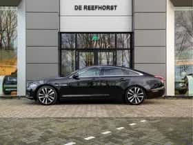 Jaguar XJ (2020) thumbnail 8