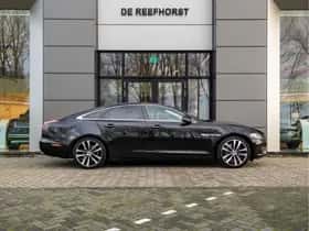Jaguar XJ (2020) thumbnail 9