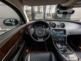 Jaguar XJ (2020) thumbnail 10