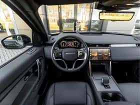 Land Rover Discovery Sport (2026) thumbnail 11