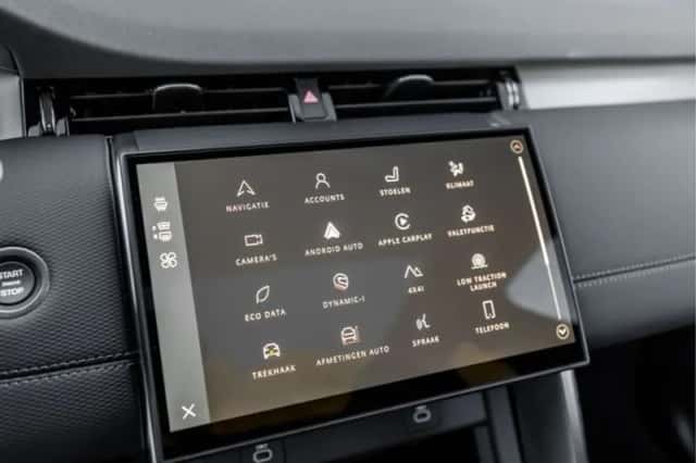 Land Rover Discovery Sport (2026) thumbnail 13