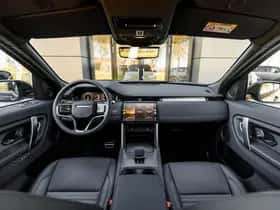 Land Rover Discovery Sport (2026) thumbnail 16