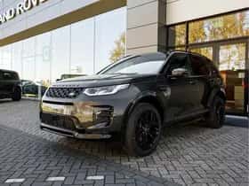 Land Rover Discovery Sport (2026) thumbnail 19