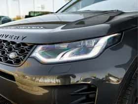 Land Rover Discovery Sport (2026) thumbnail 20