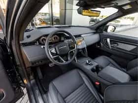 Land Rover Discovery Sport (2026) thumbnail 3