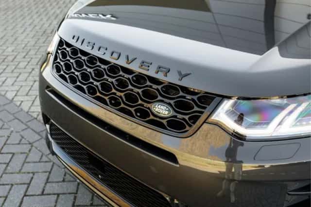 Land Rover Discovery Sport (2026) thumbnail 21
