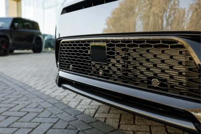 Land Rover Discovery Sport (2026) thumbnail 22