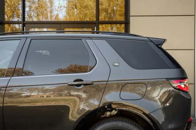 Land Rover Discovery Sport (2026) thumbnail 23