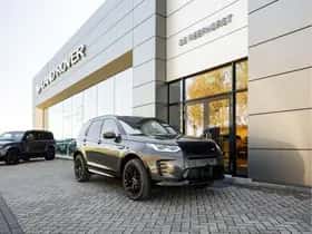Land Rover Discovery Sport (2026) thumbnail 26