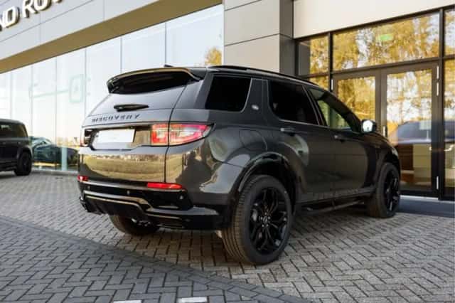 Land Rover Discovery Sport (2026) thumbnail 27