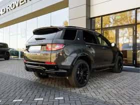 Land Rover Discovery Sport (2026) thumbnail 27