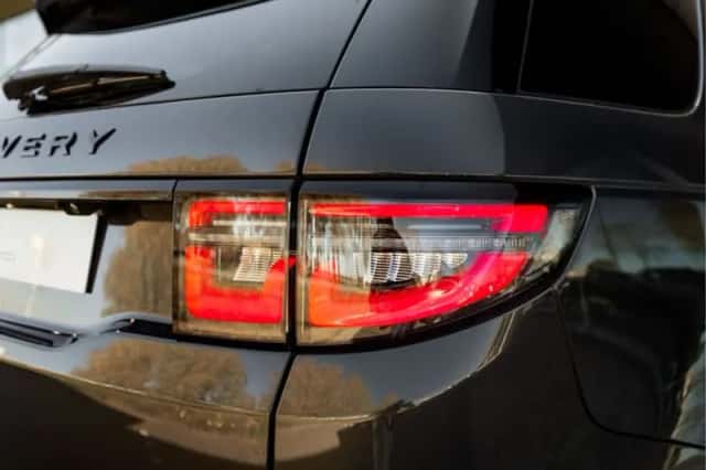 Land Rover Discovery Sport (2026) thumbnail 28