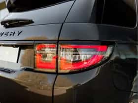 Land Rover Discovery Sport (2026) thumbnail 28