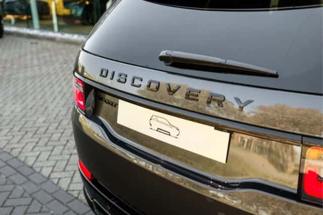 Land Rover Discovery Sport (2026) thumbnail 29