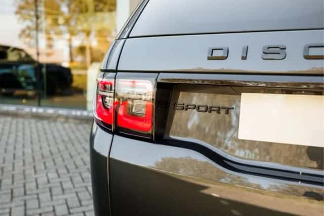 Land Rover Discovery Sport (2026) thumbnail 31